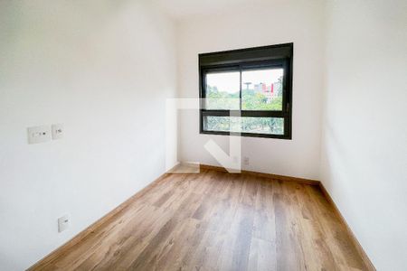 Quarto de apartamento para alugar com 2 quartos, 65m² em Indianópolis, São Paulo