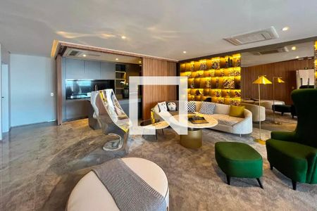 Apartamento para alugar com 65m², 2 quartos e 1 vaga Apartamento para alugar com 65m², 2 quartos e 1 vagaSalão de Festas