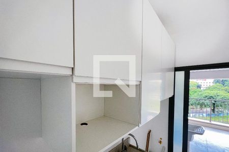 Apartamento para alugar com 65m², 2 quartos e 1 vagaCozinha