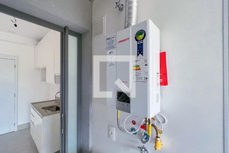 Apartamento para alugar com 65m², 2 quartos e 1 vagaÁrea de Serviço