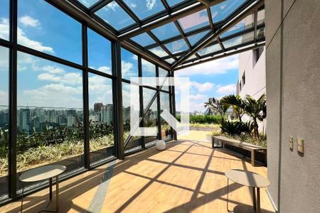 Apartamento para alugar com 65m², 2 quartos e 1 vaga Apartamento para alugar com 65m², 2 quartos e 1 vagaÁrea externa