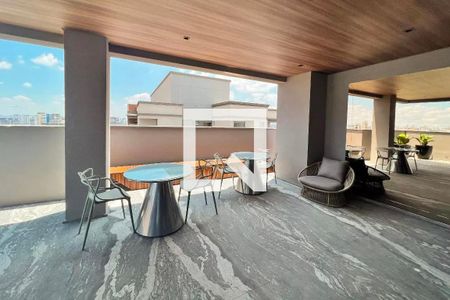 Apartamento para alugar com 65m², 2 quartos e 1 vaga Apartamento para alugar com 65m², 2 quartos e 1 vagaÁrea externa