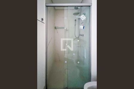 Apartamento para alugar com 65m², 2 quartos e 1 vagaBanheiro