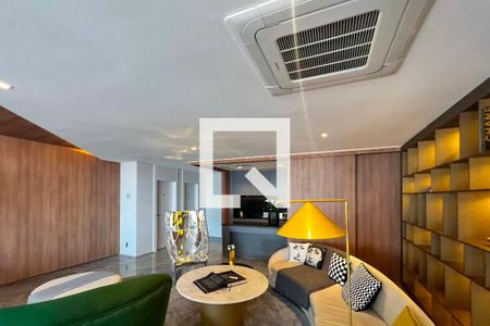 Apartamento para alugar com 65m², 2 quartos e 1 vaga Apartamento para alugar com 65m², 2 quartos e 1 vagaSalão de Festas