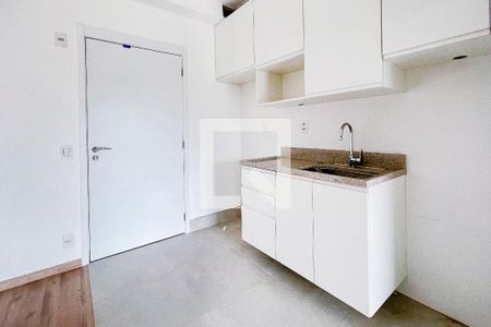 Apartamento para alugar com 65m², 2 quartos e 1 vagaCozinha