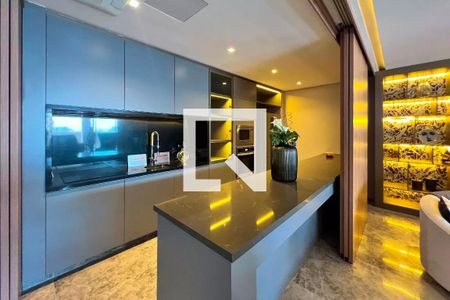 Apartamento para alugar com 65m², 2 quartos e 1 vaga Apartamento para alugar com 65m², 2 quartos e 1 vagaEspaço Gourmet