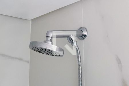 Apartamento para alugar com 65m², 2 quartos e 1 vagaBanheiro da Suíte