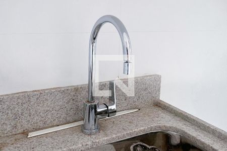 Apartamento para alugar com 65m², 2 quartos e 1 vagaCozinha