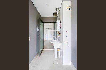 Apartamento para alugar com 65m², 2 quartos e 1 vagaÁrea de Serviço