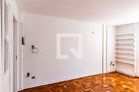 Studio à venda com 37m², 1 quarto e sem vagaStudio