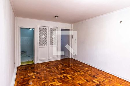 Studio à venda com 37m², 1 quarto e sem vagaStudio