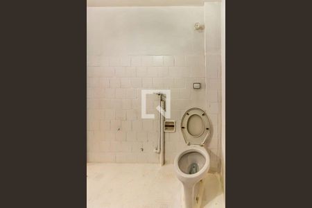 Studio à venda com 37m², 1 quarto e sem vagaBanheiro