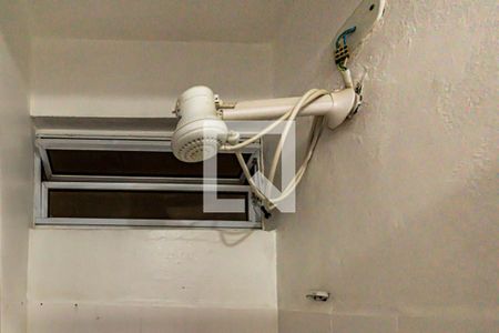 Studio à venda com 37m², 1 quarto e sem vagaBanheiro