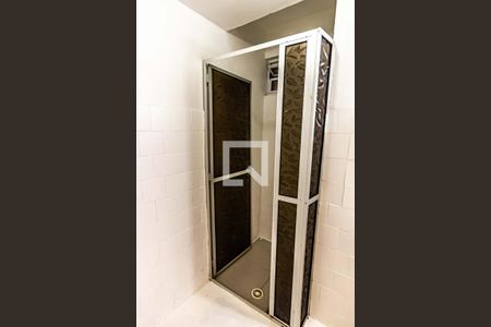 Studio à venda com 37m², 1 quarto e sem vagaBanheiro