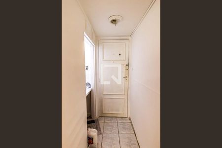 Studio à venda com 37m², 1 quarto e sem vagaCozinha