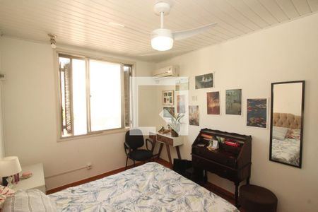 Apartamento à venda com 76m², 3 quartos e sem vagaQuarto 2