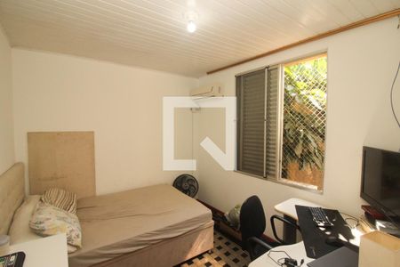 Apartamento à venda com 76m², 3 quartos e sem vagaQuarto 3