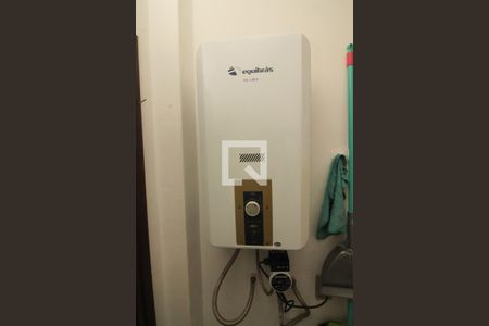 Apartamento à venda com 76m², 3 quartos e sem vagaAquecedor