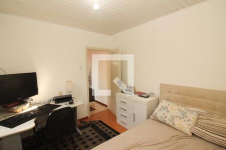 Apartamento à venda com 76m², 3 quartos e sem vagaQuarto 3