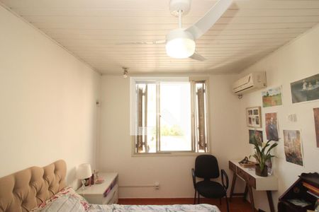 Apartamento à venda com 76m², 3 quartos e sem vagaQuarto 2
