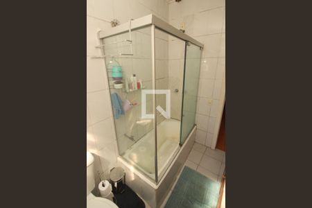 Apartamento à venda com 76m², 3 quartos e sem vagaBanheiro