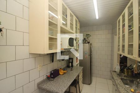 Apartamento à venda com 76m², 3 quartos e sem vagaCozinha
