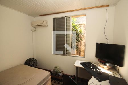 Apartamento à venda com 76m², 3 quartos e sem vagaQuarto 3