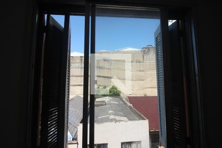 Apartamento à venda com 76m², 3 quartos e sem vagaVista do quarto 2