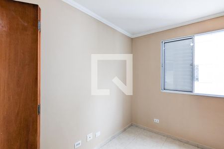 Quarto 1 de apartamento para alugar com 2 quartos, 44m² em Nova Petrópolis, São Bernardo do Campo