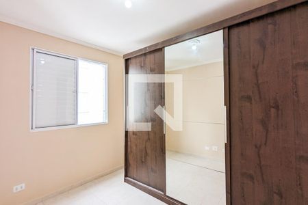 Quarto 1 de apartamento à venda com 2 quartos, 44m² em Nova Petrópolis, São Bernardo do Campo