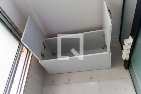 Apartamento à venda com 59m², 2 quartos e 1 vagaÁrea de Serviço