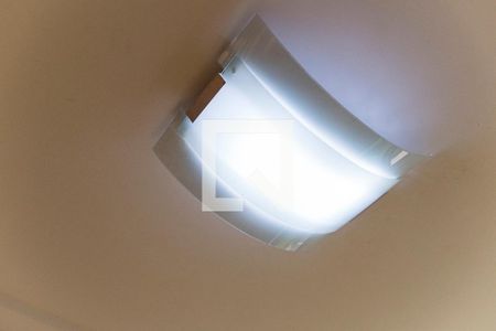 Sala de apartamento à venda com 2 quartos, 59m² em Vila São Pedro, Santo André