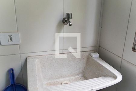 Apartamento à venda com 59m², 2 quartos e 1 vagaÁrea de Serviço