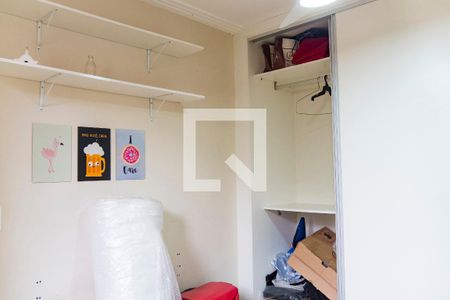 Apartamento à venda com 59m², 2 quartos e 1 vagaQuarto 2