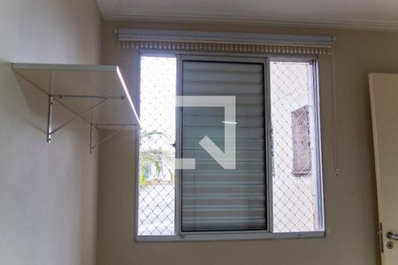 Apartamento à venda com 59m², 2 quartos e 1 vagaQuarto 2