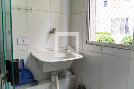 Apartamento à venda com 59m², 2 quartos e 1 vagaÁrea de Serviço