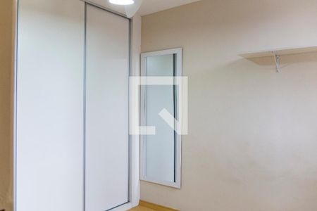 Apartamento à venda com 59m², 2 quartos e 1 vagaQuarto 2