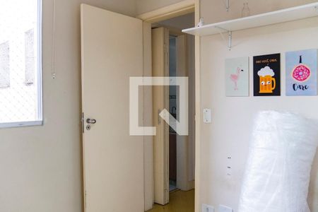 Apartamento à venda com 59m², 2 quartos e 1 vagaQuarto 2