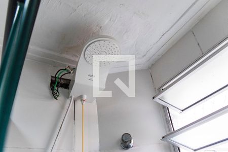 Apartamento à venda com 59m², 2 quartos e 1 vagaBanheiro da Suíte