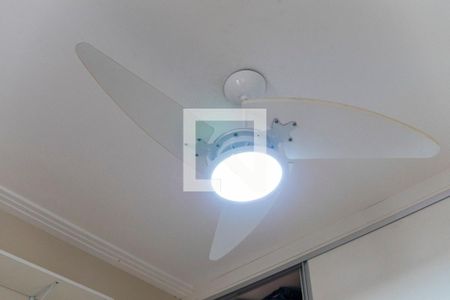 Apartamento à venda com 59m², 2 quartos e 1 vagaQuarto 2