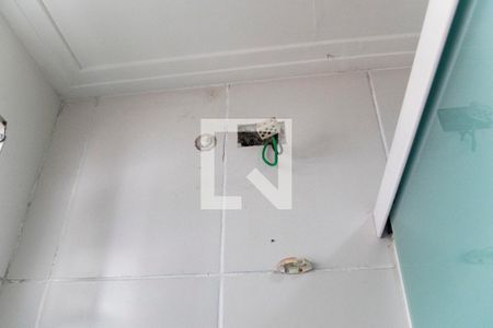 Apartamento à venda com 59m², 2 quartos e 1 vagaBanheiro Social