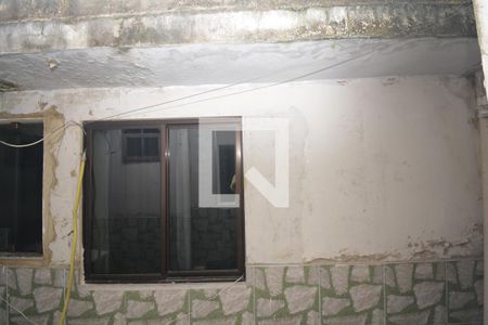 Casa para alugar com 60m², 2 quartos e sem vaga Vista do Quarto 2
