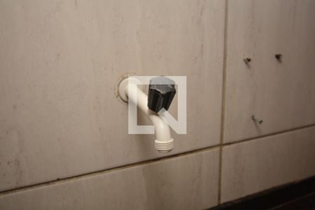 Casa para alugar com 60m², 2 quartos e sem vagaCozinha