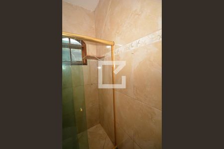 Casa para alugar com 60m², 2 quartos e sem vagaBanheiro