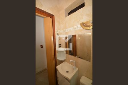 Casa para alugar com 60m², 2 quartos e sem vagaBanheiro