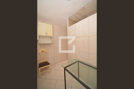 Casa para alugar com 60m², 2 quartos e sem vagaCozinha