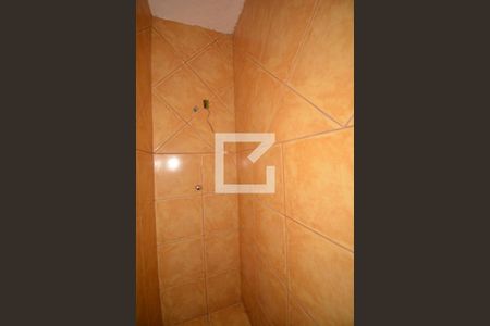 Casa para alugar com 60m², 2 quartos e sem vagaBanheiro da Suíte 