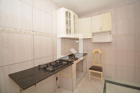 Casa para alugar com 60m², 2 quartos e sem vagaCozinha