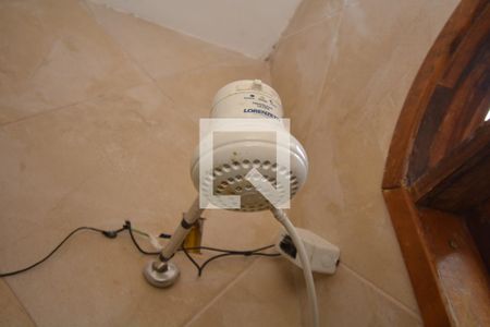 Casa para alugar com 60m², 2 quartos e sem vagaBanheiro