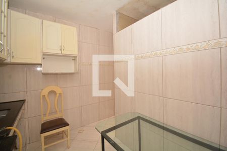 Casa para alugar com 60m², 2 quartos e sem vagaCozinha